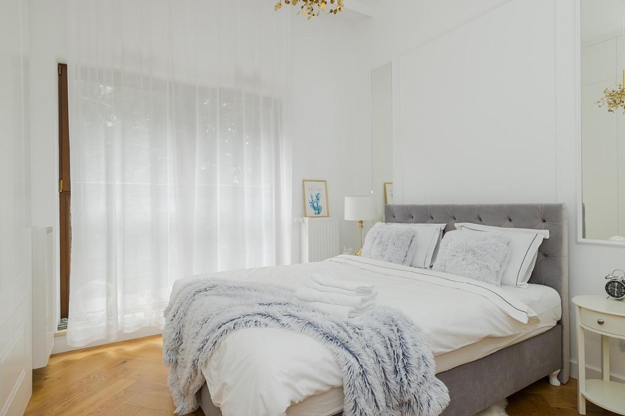 Woronicza Premium- Margo Apart Warsaw Exterior photo